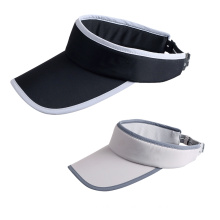 Fashion sport fabric sun visor hat